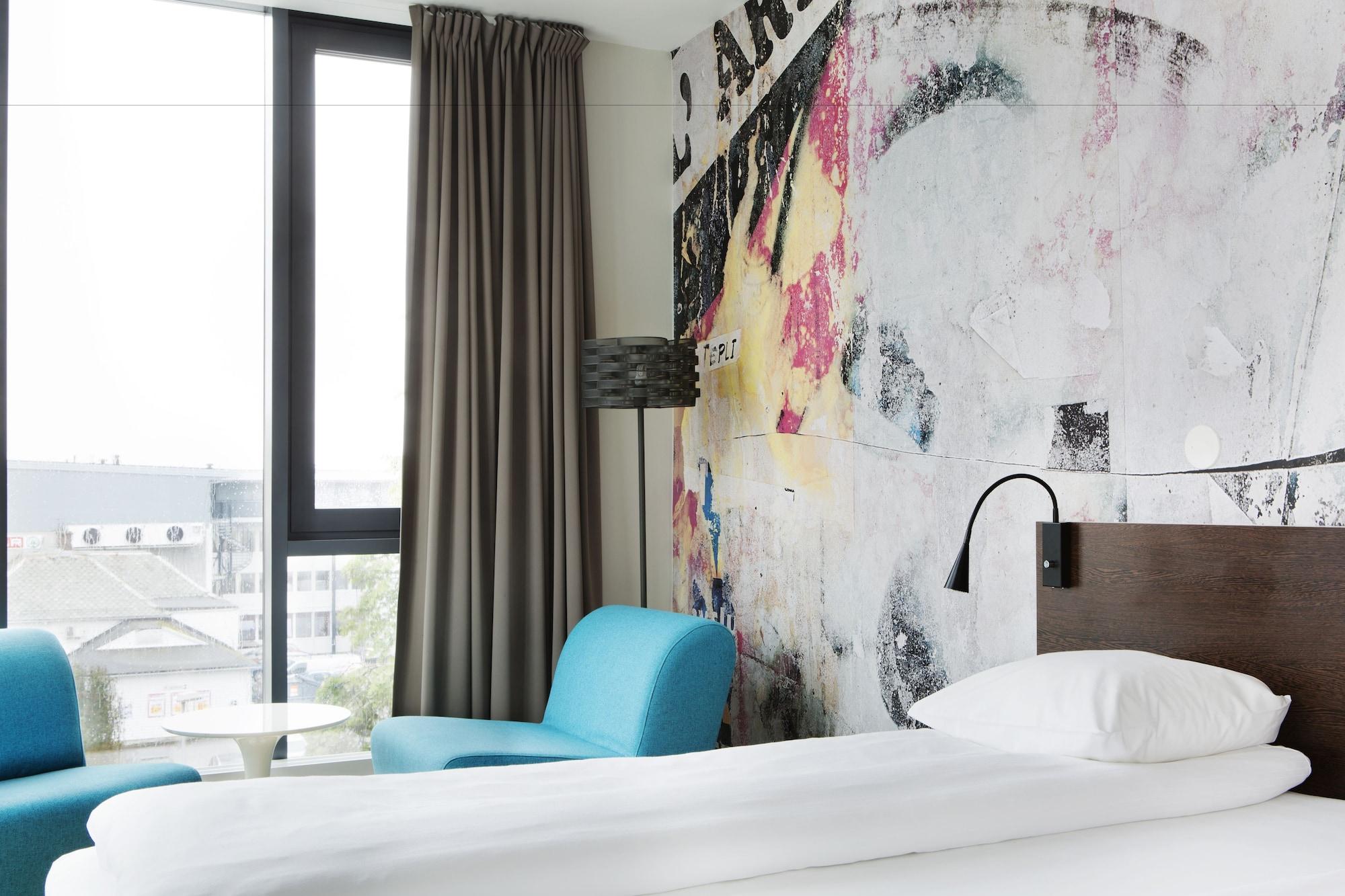 Comfort Hotel Victoria Floro Luaran gambar