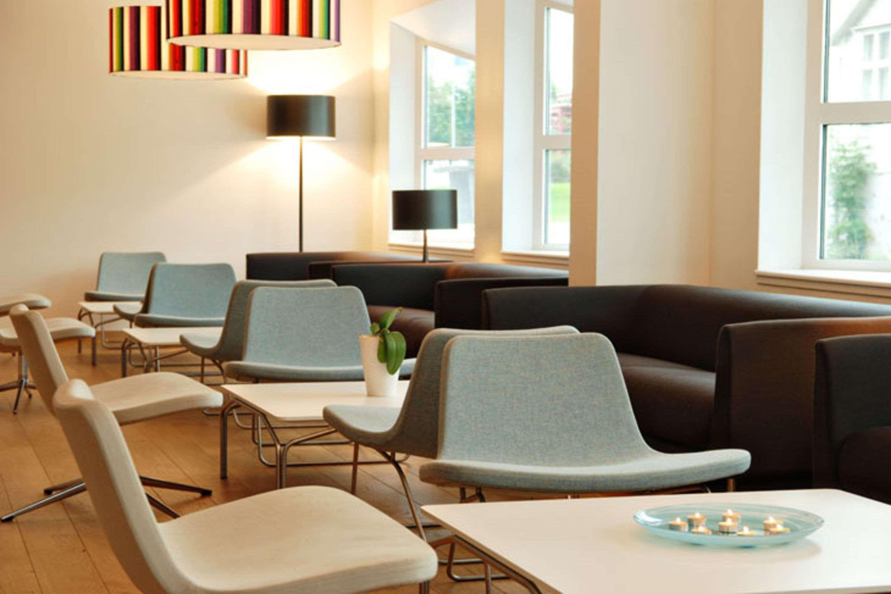 Comfort Hotel Victoria Floro Luaran gambar