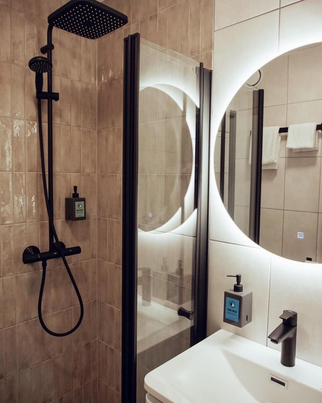 Comfort Hotel Victoria Floro Luaran gambar